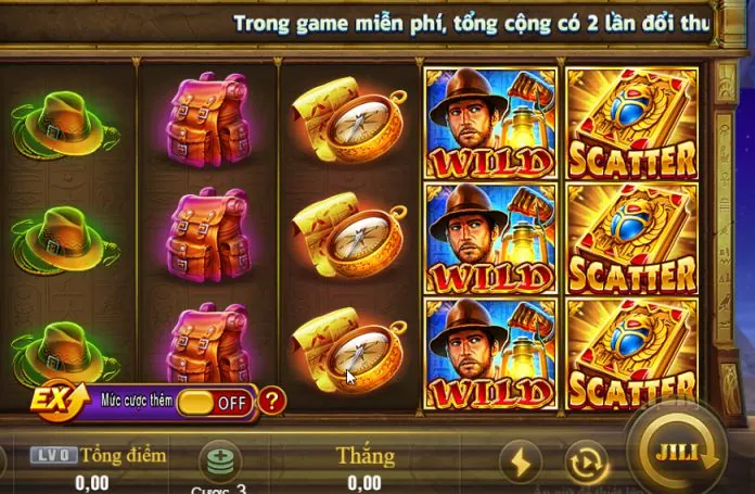 Phân tích trò chơi casino hy88 bet phổ biến