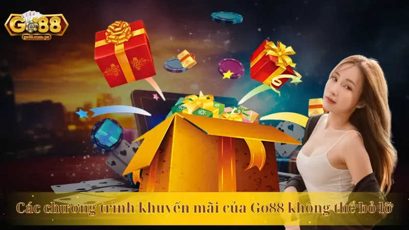 Banner khuyến mãi HY88 BET với các ưu đãi độc quyền